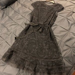 Adrianna Papell Dress only worn once